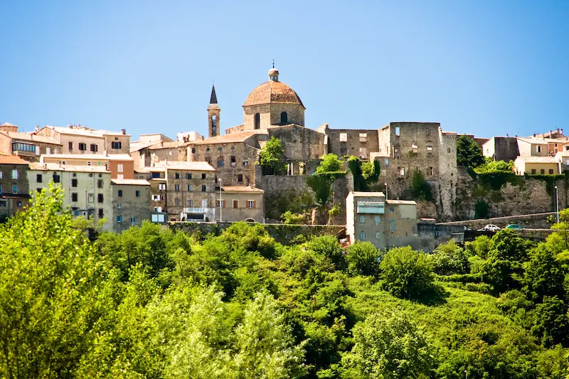 Aubenas